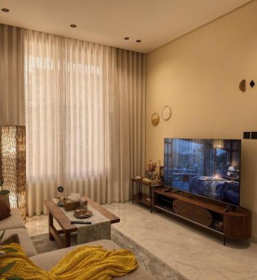 Al Khobar House | FAYAH Privet Suite
