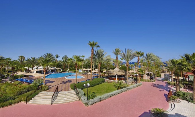 Sharm El Sheikh Hotel | Fayrouz Resort
