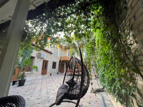 Samarkand Bed & Breakfast | Fayz Guest House since 2019