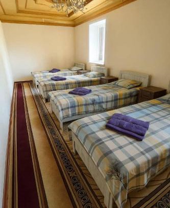 Kyrgyzstan House | Fazenda гостевой дом