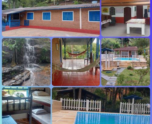 Sao Luiz Do Paraitinga House | Fazenda São Lucas