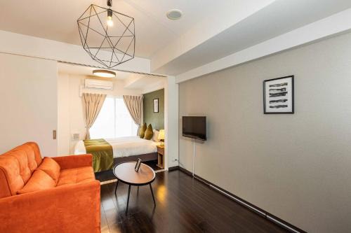 Nishi Apartment | FDS Azur