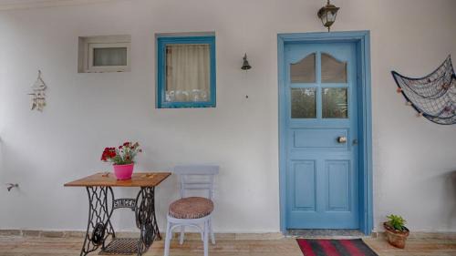 Agios Gordios Apartment | Feakia Studio