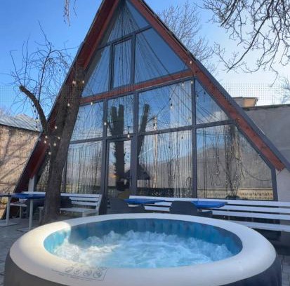 Dilijan Villa | FealHouseDilijan