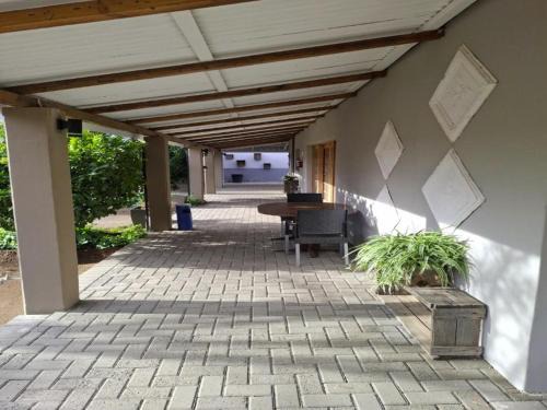 Colesberg House | Featherhouse