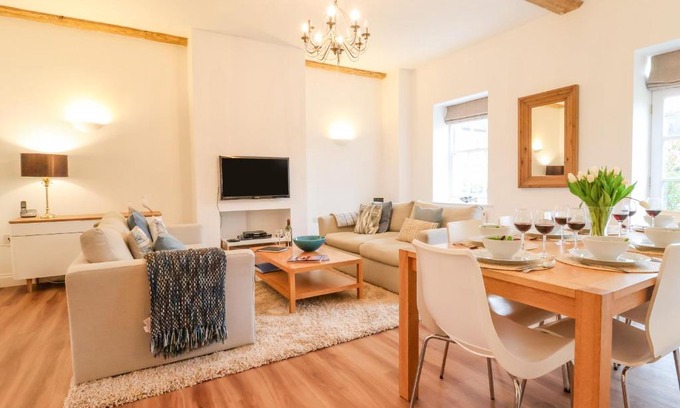 Blythburgh Apartment | Feathers, Blythburgh