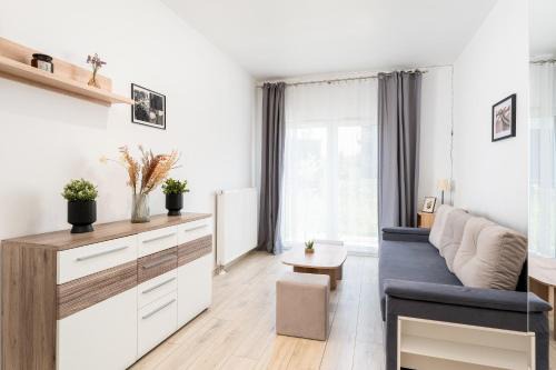 Debniki Apartment | Federowicza Cosy Studio