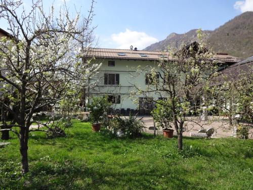 Kobarid Bed & Breakfast | Fedrig Private Rooms & Apartment
