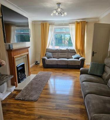 Shooters Hill Apartment | Feel at home away from home