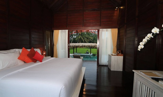 Kenderan Villa | Feel at Home while being away from Home