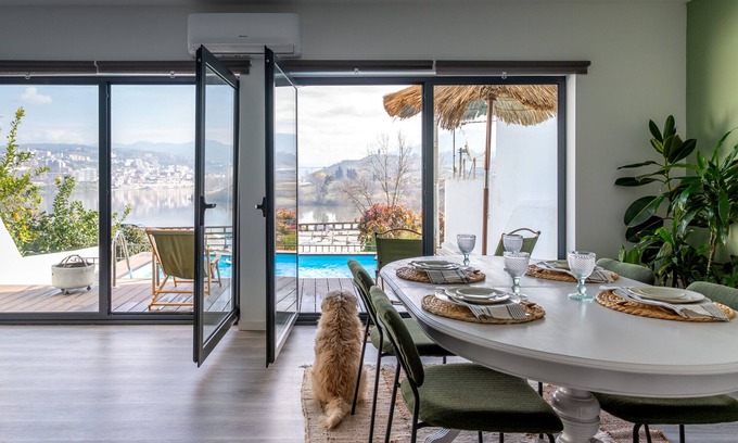 Peso da Regua Apartment | Feel Discovery Casa d'Alice
