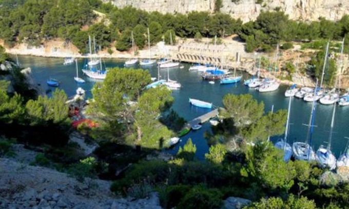Cassis Apartment | Feel Good Cassis