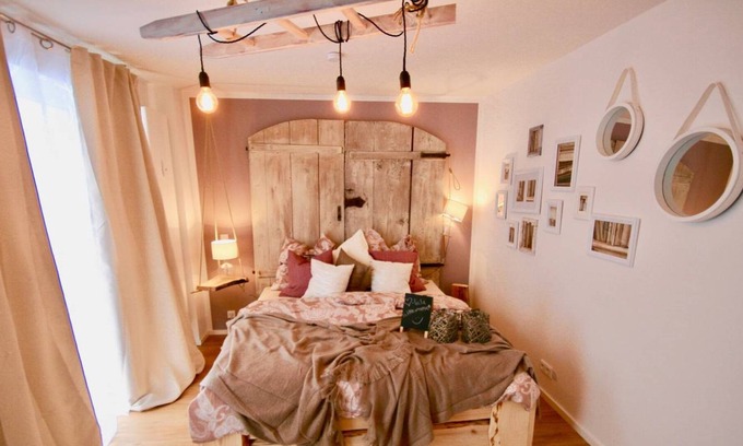 Unterallgau Condo | Feel-good vacation apartment in Bad Wörishofen