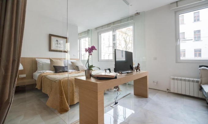Weißgerber Apartment | Feel Home in Vienna