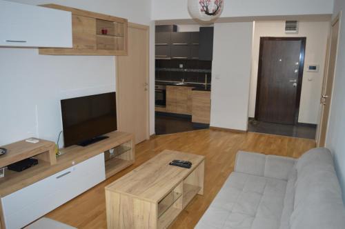 Skopje Region Apartment | Feels like home 2