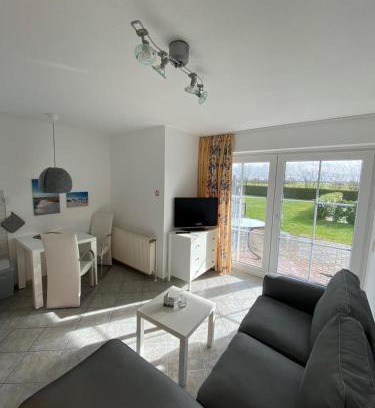 Petersdorf Apartment | Fehmarn 17-3