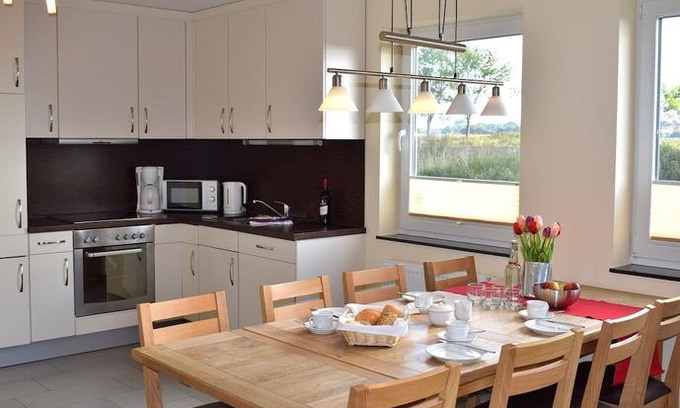 Staberdorf House | Fehmarnstrand 78 Reihenhaus 8