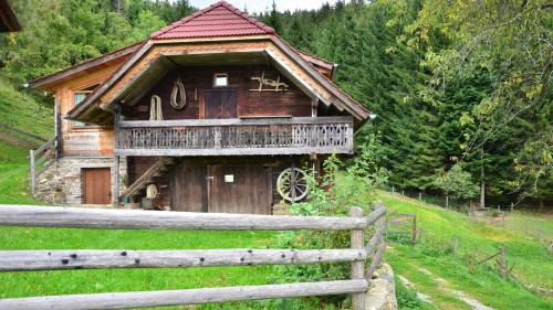 Waldbach-Monichwald House | Feldkasten Biohof Lurger