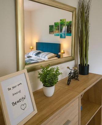 Knittelfeld Apartment | FELGRA Apartment #70