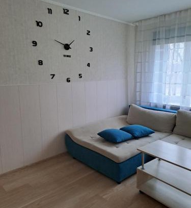 Narva Apartment | Felicia studio