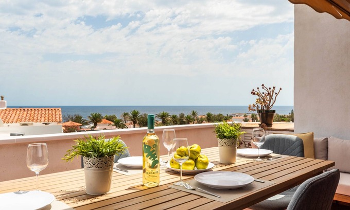 S'Algar Apartment | Felicidad Apartment