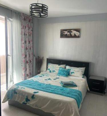 Craiova Apartment | Felicity 1