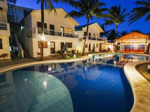 Manoc-Manoc Hotel | Feliness Resort