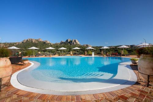 Arzachena Hotel | Felix Hotels - Country Resort Parco degli Ulivi