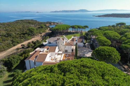 Conca Verde Hotel | Felix Hotels - Hotel La Coluccia