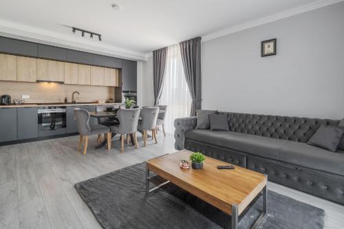 Cordau Apartment | FELIX LOTUS - DeLuxe Residence