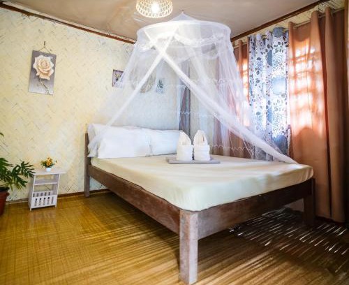 El Nido House | Femya Homestay
