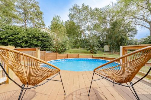 Columbia House | Fenced Yard 10 Mins to Lake Murray