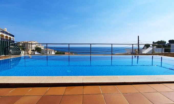 Llanca Apartment | FENER DE DALT 1