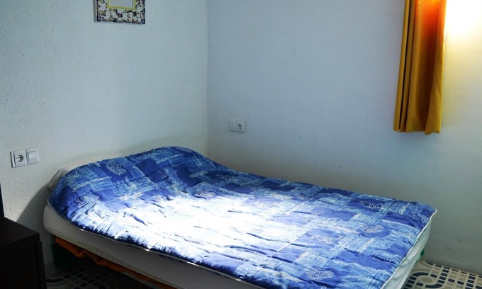 Llanca Apartment | FENER DE DALT 5 Magnificent apartment with community pool and sea views