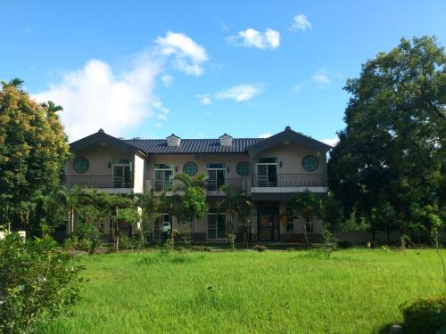 Shuili House | Feng Lin Homestay