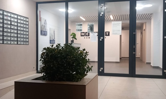 Sector 4 Apartment | Feng Shui Casa