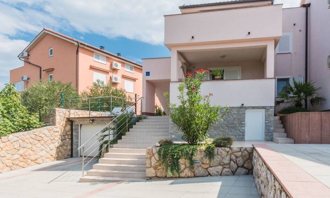 Klimno Apartment | Fenix 100.4