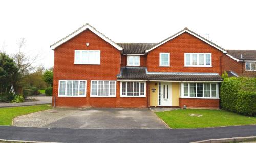 Cherry Hinton Apartment | Fennec Apartments