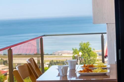 Trabzon Apartment | Fera Life Suit Apart