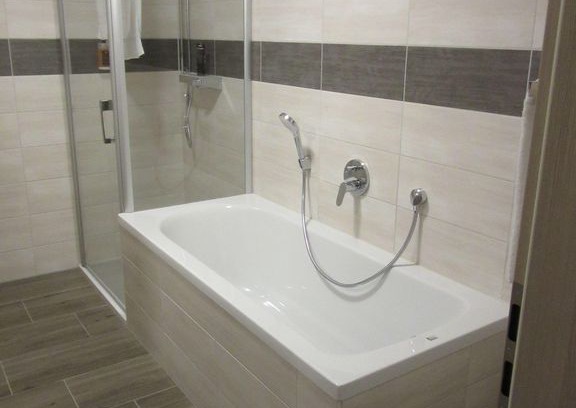 Gebersdorf House | Fereinhaus FW3 Hotel-Gasthaus Steiger