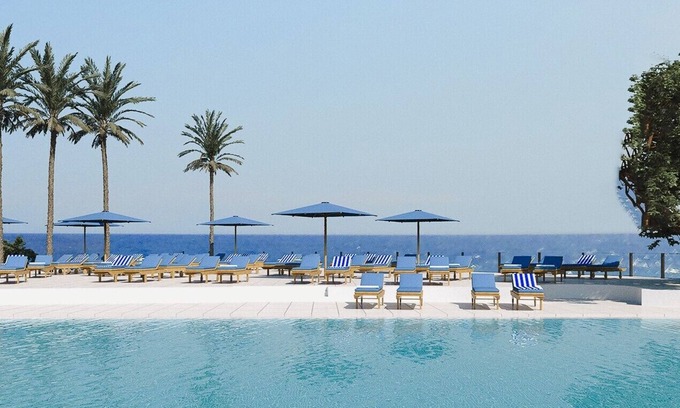 Es Canar Resort | FERGUS Style Punta Arabi