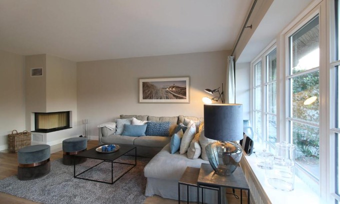 Keitum House | Ferien Domizil Süderstraße 13