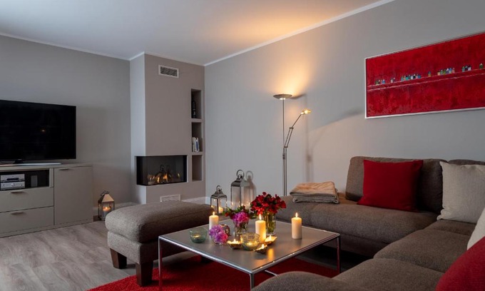 Keitum House | Ferien Domizil Süderstraße 20