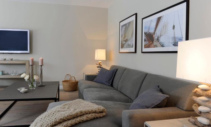 Keitum House | Ferien Domizil Süderstraße 22