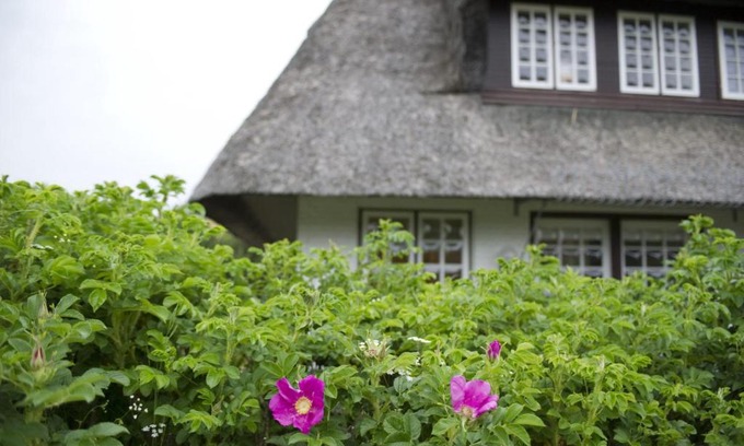 Keitum House | Ferien Domizil Westerhörn 24