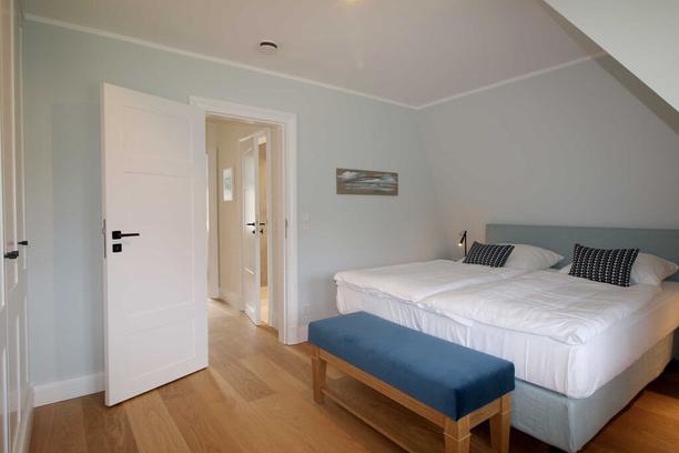 Keitum House | Ferien Domizil Westerhörn 16
