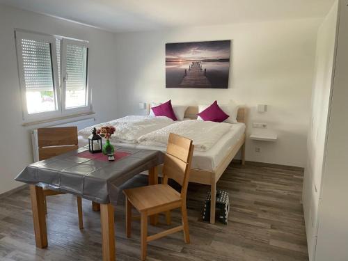 Aschach Apartment | Ferien im Reblaus