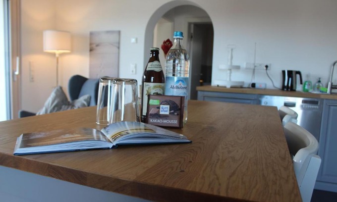Finning Apartment | Ferien in Finning - im traumhaften Fünfseenland