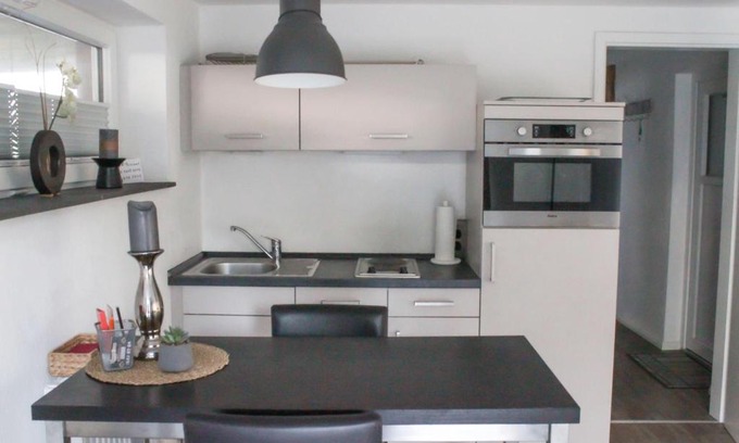 Nutteln Apartment | Ferien & Monteurswohnung auf dem Pferdehof Nutteln