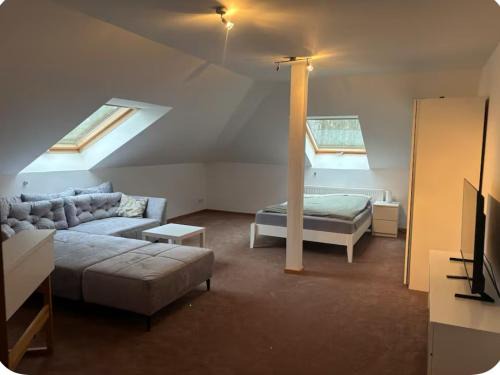 Laggenbeck House | Ferien oder Monteurzimmer